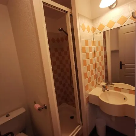 Appartement Francia 7 Personnes Climatise *