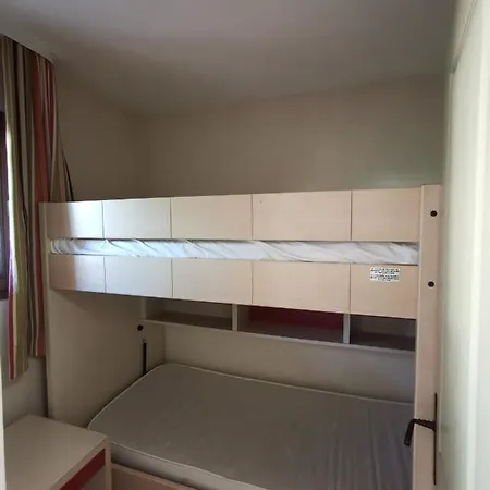 Appartement Francia 7 Personnes Climatise Cannes