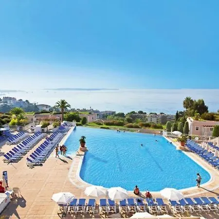 Francia 7 Personnes Climatise *