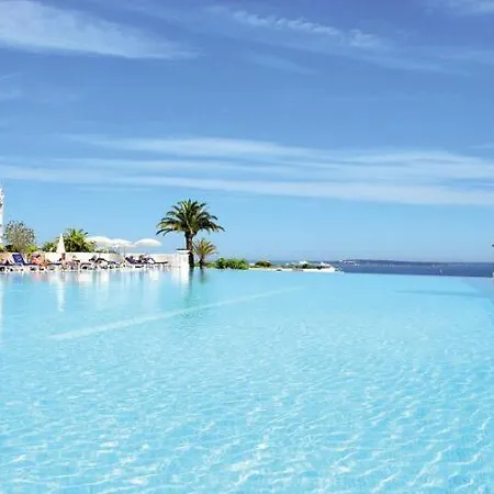 Francia 7 Personnes Climatise